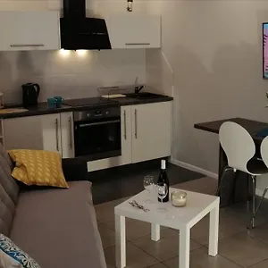 Apartment Cicha Przystan - Port 