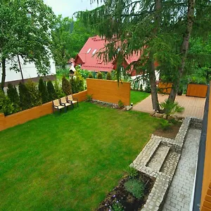 Apartment Bernardo Lux 