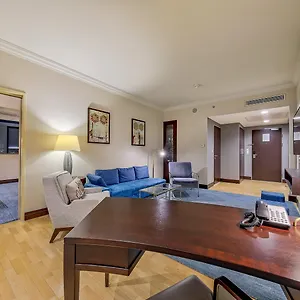 Intercontinental By Ihg 5* Βαρσοβία