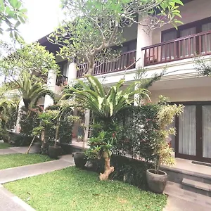 Feriepark Ubud Bungalow ***