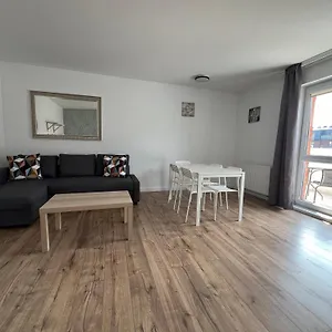 Appartement Ltc Malczewskiego Centrum, Gdańsk