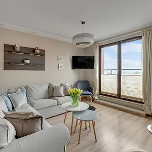Appartamento Staywin Aura Ii, Danzica