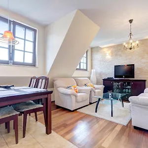 Apartament Old Town, Gdańsk