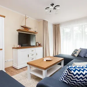 Apartment Jantar Apartament - Exclusive Marine Polanki 