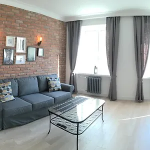 Apartament Długi Targ, Gdańsk