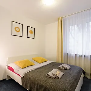 Suites&studios Апартаменты