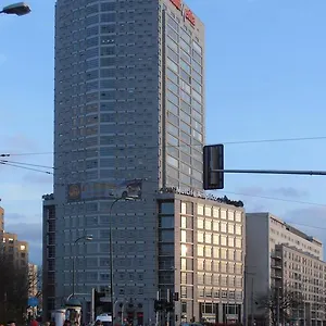 Arkadia Centrum - Warszawa
