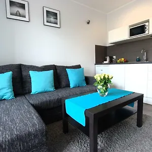 Apartament Chmielna Park, Gdańsk