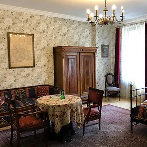 Aparthotel Austeria Klezmer Hois ***