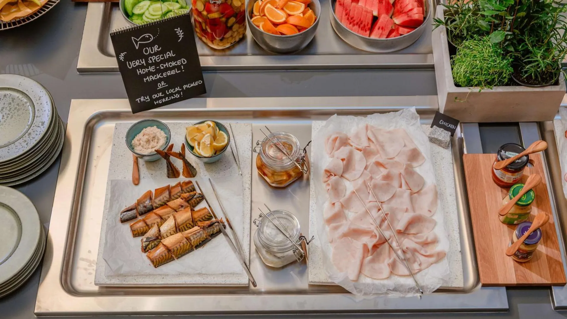 Radisson Hotel & Suites, Gdansk, Wyspa Spichrzow