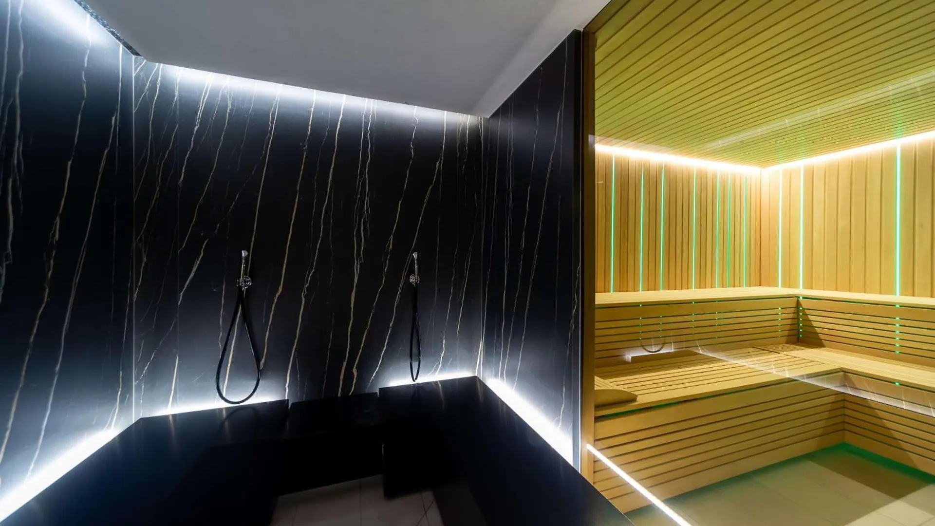 Radisson Hotel & Suites, Gdansk, Wyspa Spichrzow
