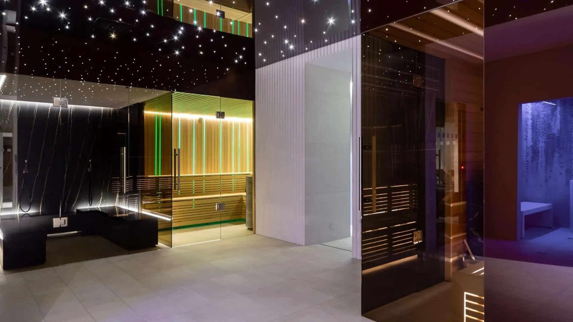 Radisson Hotel & Suites, Gdansk, Wyspa Spichrzow