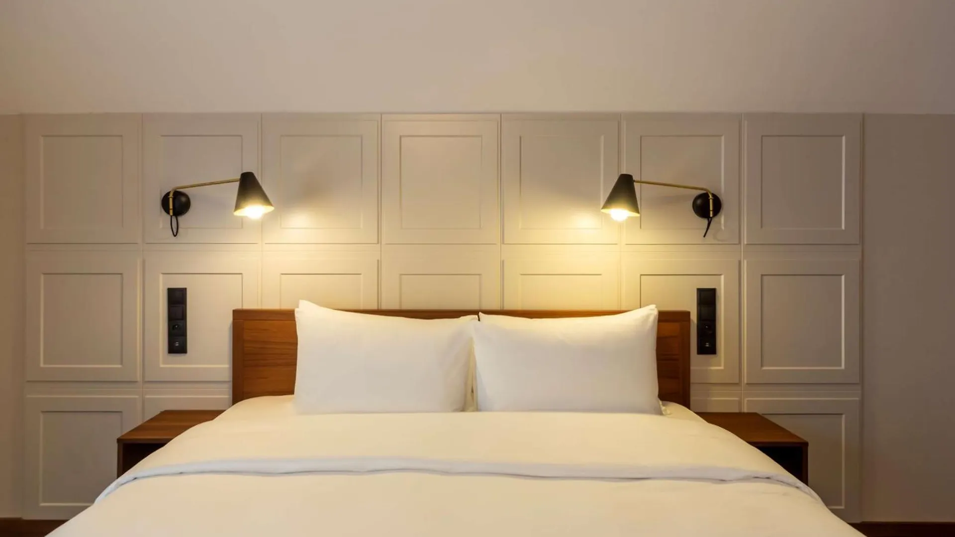Radisson Hotel & Suites, Gdansk, Wyspa Spichrzow