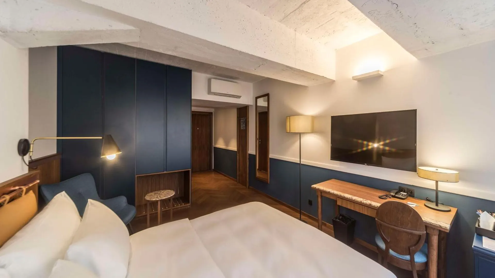 Radisson Hotel & Suites, Gdansk, Wyspa Spichrzow